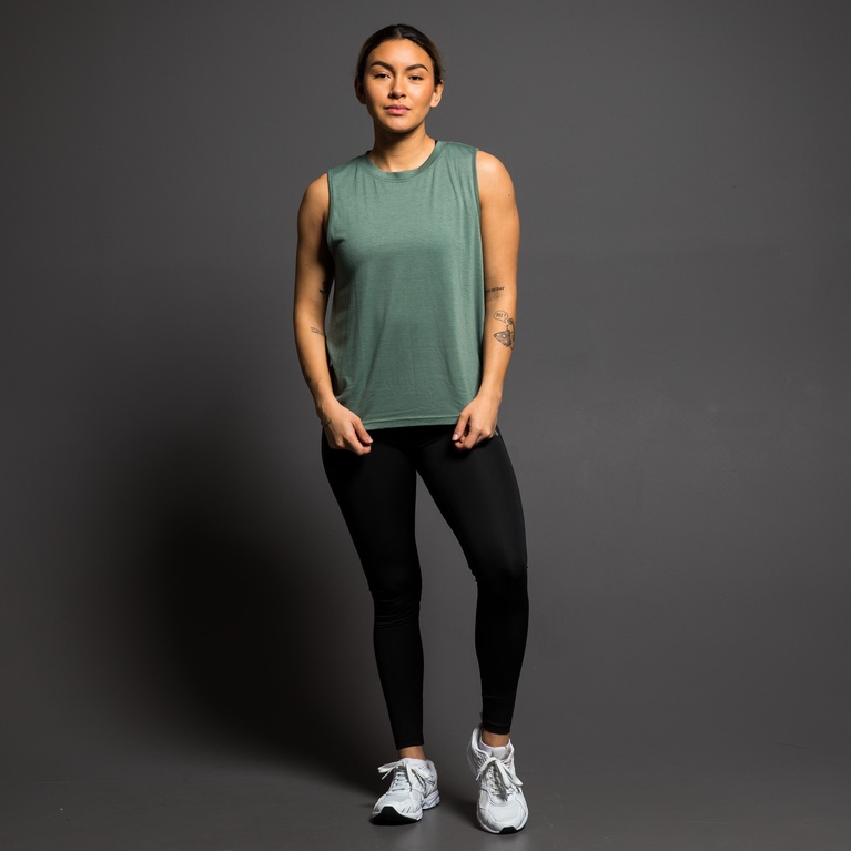 Treenipusero "Ws Tank Singlet" Treenipusero "Ws Tank Singlet"